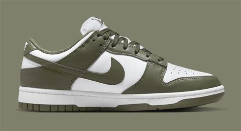 nike dunks medium olive|goat dd1503 120 price.